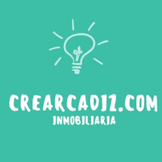 Crear Cádiz Inmobiliaria